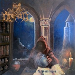 DARKENHOLD - Arcanes & Sortilèges - 2LP