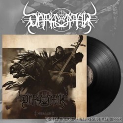 DARKESTRAH - Nomad - LP