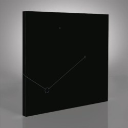 DARKSPACE - Dark Space -II - DIGI CD
