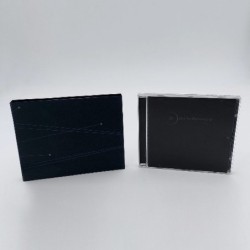 DARKSPACE - Dark Space I - CD