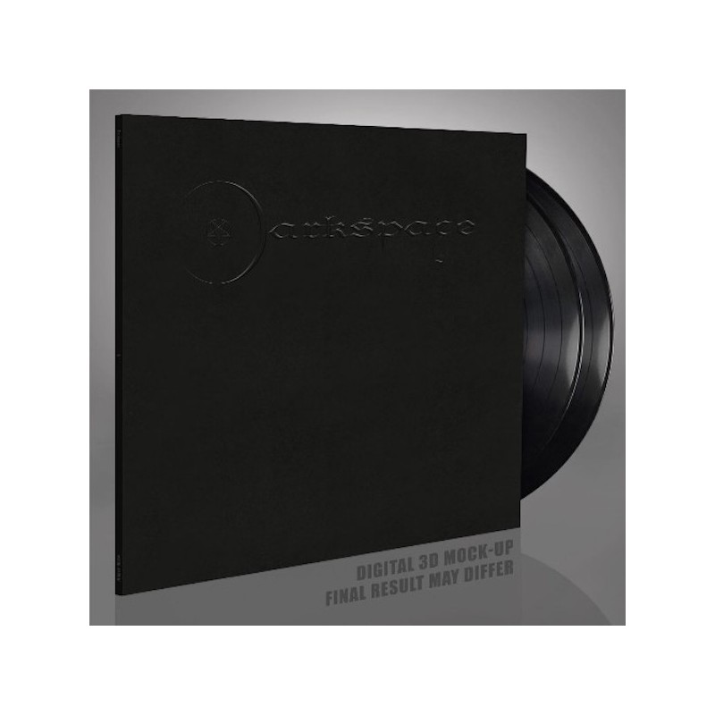 DARKSPACE - Dark Space II - 2LP