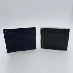 DARKSPACE - Dark Space II - CD