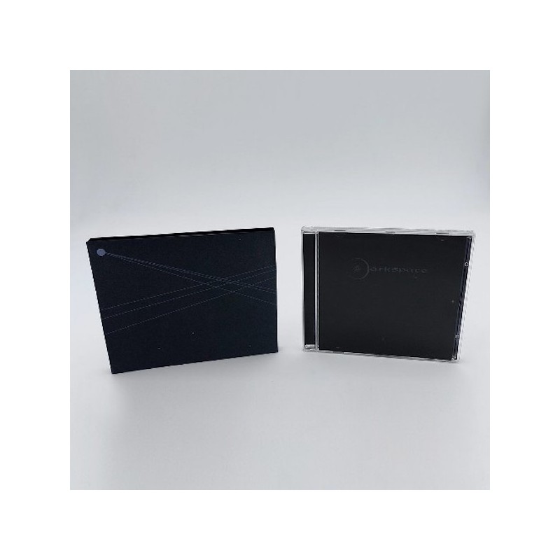 DARKSPACE - Dark Space II - CD