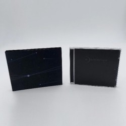 DARKSPACE - Dark Space III - CD