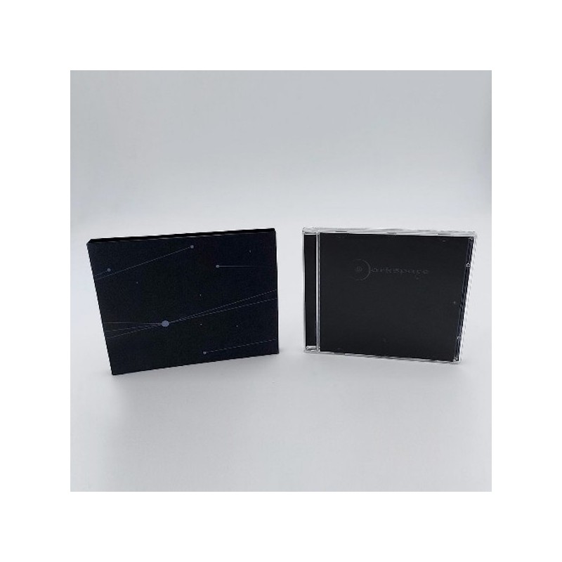 DARKSPACE - Dark Space III - CD