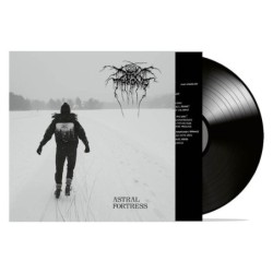 DARKTHRONE - Astral Fortress - LP