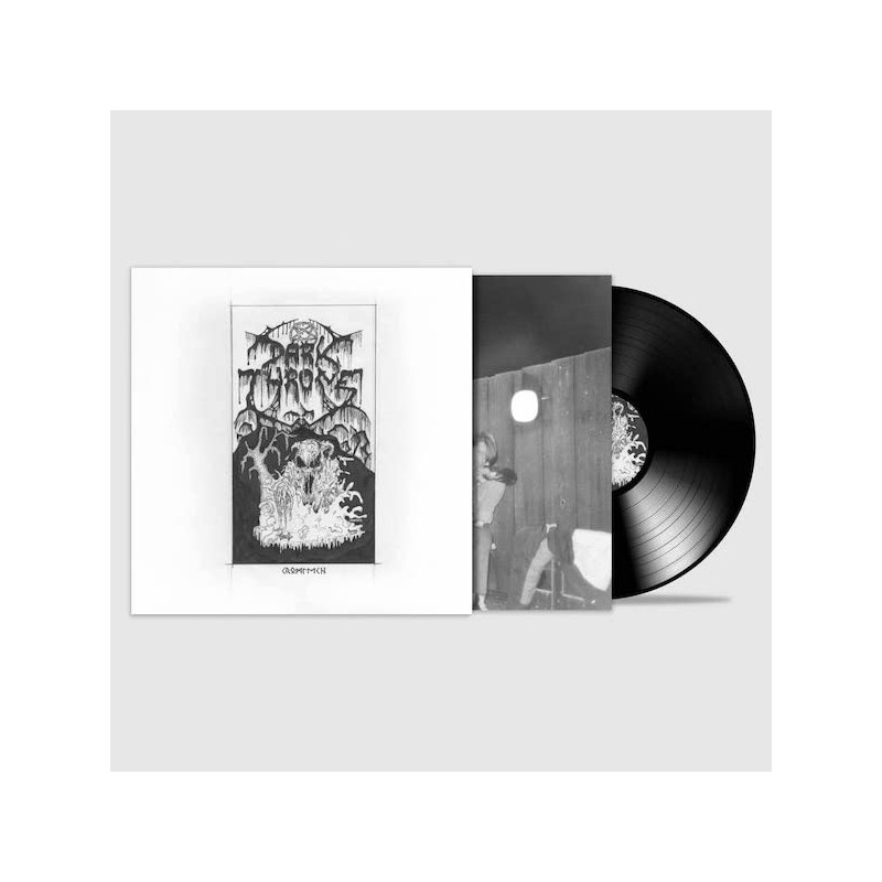 DARKTHRONE - Cromlech - LP