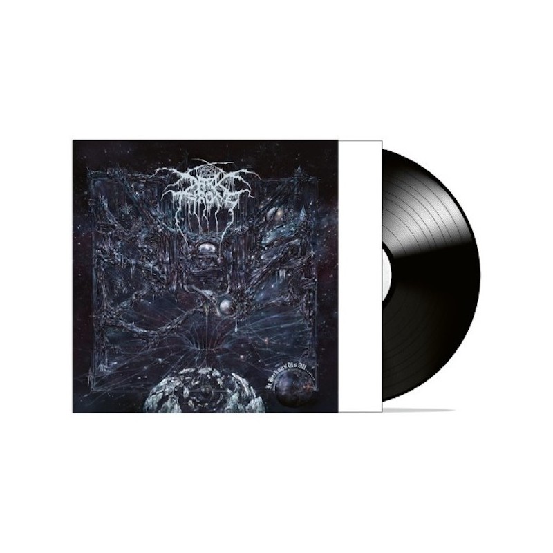 DARKTHRONE - It Beckons Us All - LP