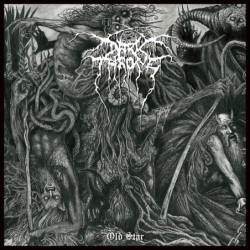 DARKTHRONE - Old Star - LP