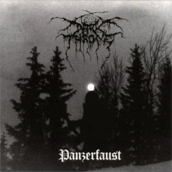 DARKTHRONE - Panzerfaust - LP