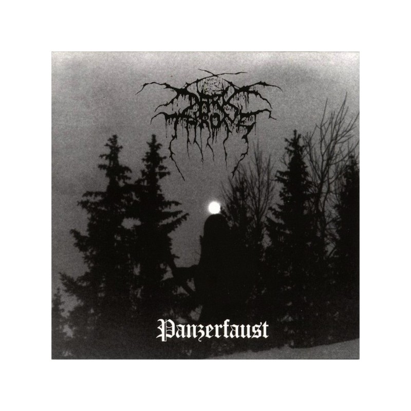 DARKTHRONE - Panzerfaust - LP