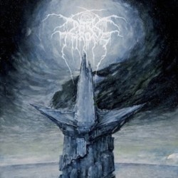 DARKTHRONE - Plaguewielder - LP