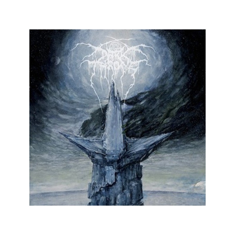 DARKTHRONE - Plaguewielder - LP
