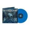 AGATHODAIMON - The Seven - OCEAN BLUE LP