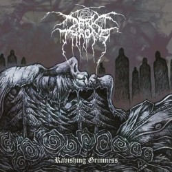 DARKTHRONE - Ravishing Grimness - LP