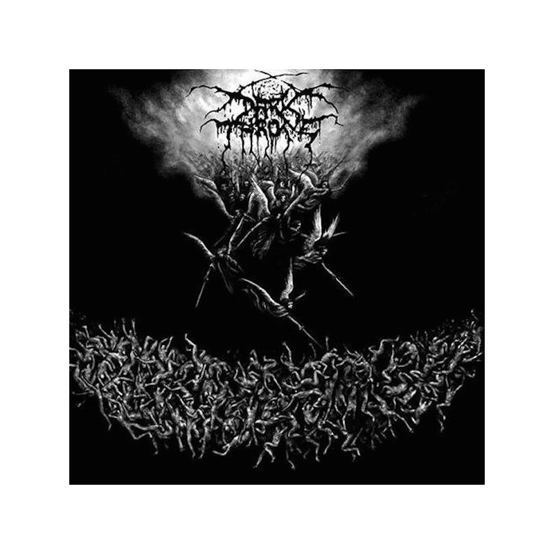 DARKTHRONE - Sardonic Wrath - CD