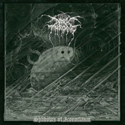 DARKTHRONE - Shadows Of Iconoclasm - BOX 6LP+4MC+7”+DVD