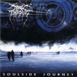 DARKTHRONE - Soulside Journey - LP