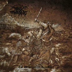 DARKTHRONE - The Underground Resistance - LP