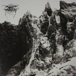 DARKTHRONE - Total Death - LP