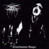 DARKTHRONE - Transilvanian Hunger - LP