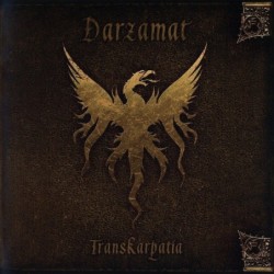 DARZAMAT - Transkarpatia - CD