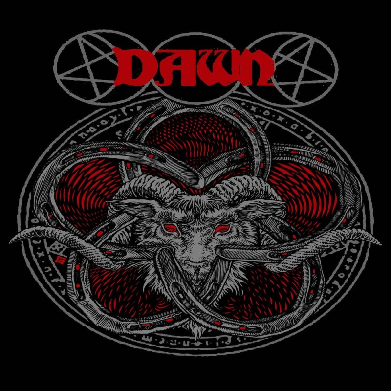 DAWN - Dawn - DIGI CDEP