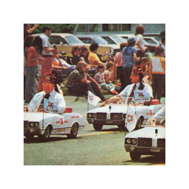 DEAD KENNEDYS - Frankenchrist - CD