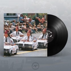 DEAD KENNEDYS - Frankenchrist - LP