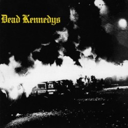 DEAD KENNEDYS - Fresh Fruit For Rotting Vegetables - CD