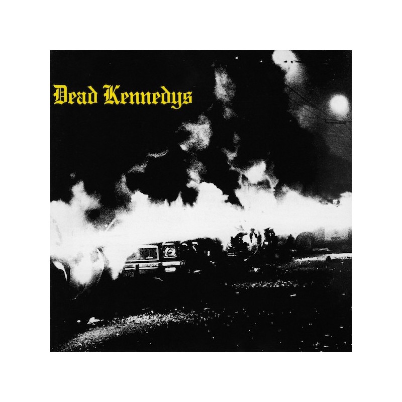 DEAD KENNEDYS - Fresh Fruit For Rotting Vegetables - CD