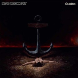 DEAD KOSMONAUT - Gravitas - LP