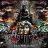AGONICA - Bajo el imperio del miedo - CD