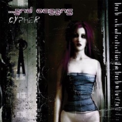 ...AND OCEANS - Cyper - CRYSTAL CLEAR LP
