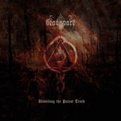 DEADSPACE - Unveiling The Palest Truth - CD