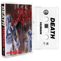 DEATH - Human - MC
