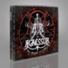 AGRESSOR - The Order Of Chaos - 3CD