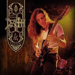 DEATH - Vivus! - 2CD