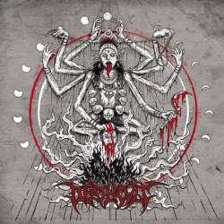 DEATHCVLT - Deathcvlt - LP