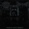 DEATHCRAFT / UNSALVATION - Psalms Of Chaotic Darkness - DIGI CD