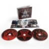 AGRESSOR - The Order Of Chaos - 3CD