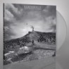 DEATHWHITE - For A Black Tomorrow - CRYSTAL CLEAR LP