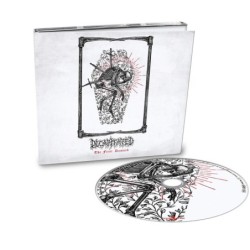 DECAPITATED - The First Damned - DIGI CD
