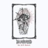 DECAPITATED - The First Damned - DIGI CD