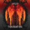 DECAY - Thornmenthorn - CD