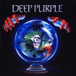 DEEP PURPLE - Slaves And Masters - LP