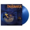 DEFIANCE - Product Of Society - TRANSLUCENT BLUE LP