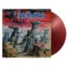 DEFIANCE - Void Terra Firma - RED & BLACK MARBLED LP
