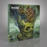 DEFILED - Horror Beyond Horror - DIGI CD