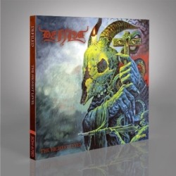 DEFILED - The Highest Level - DIGI CD